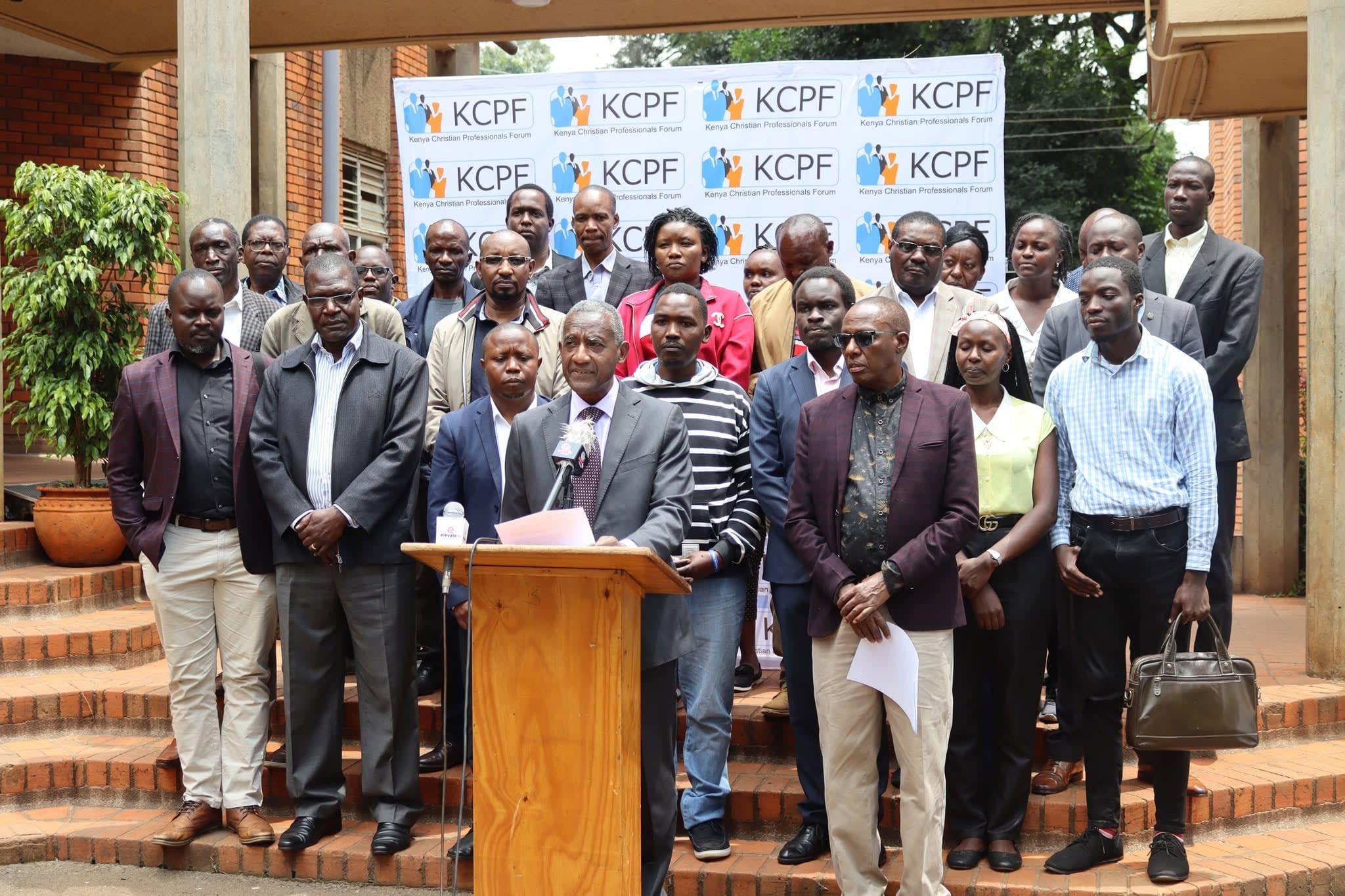 GOOD GOVERNANCE AND LEADERSHIP PROGRAM